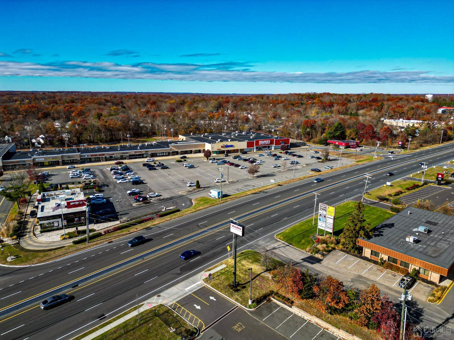 9 Us Highway 9 Howell NJ 08831