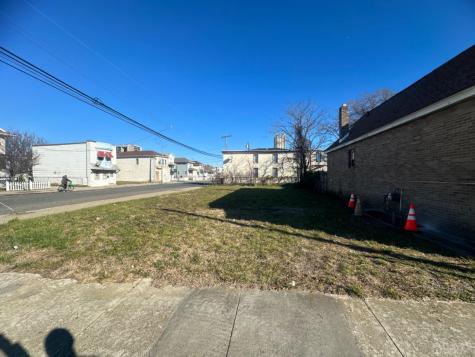 45 N Massachusetts Avenue Atlantic City NJ 08401