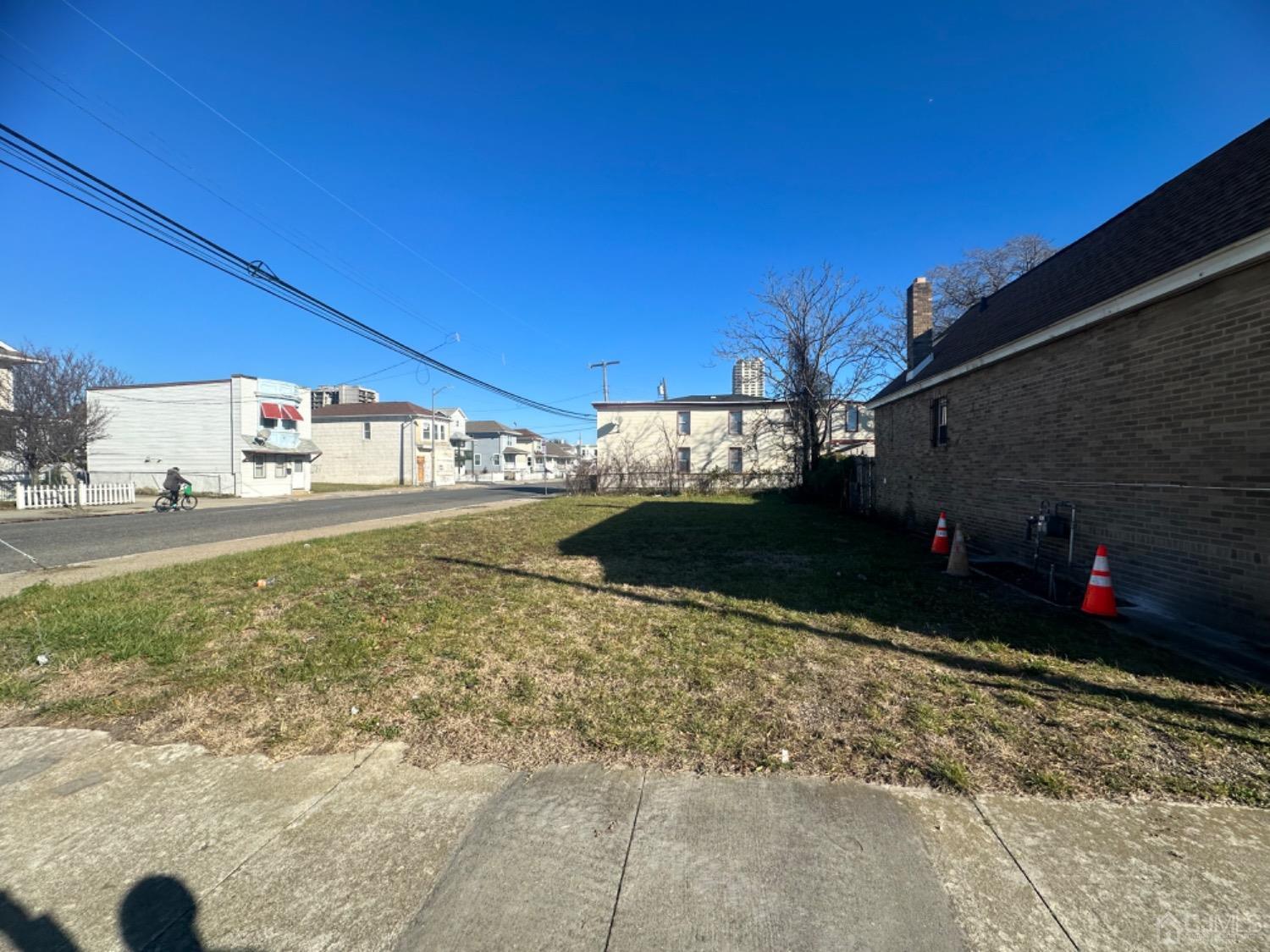 45 N Massachusetts Avenue Atlantic City NJ 08401