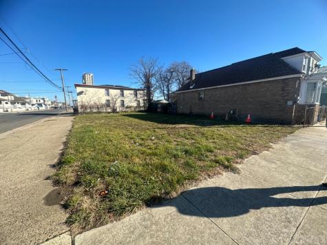 45 N Massachusetts Avenue Atlantic City NJ 08401