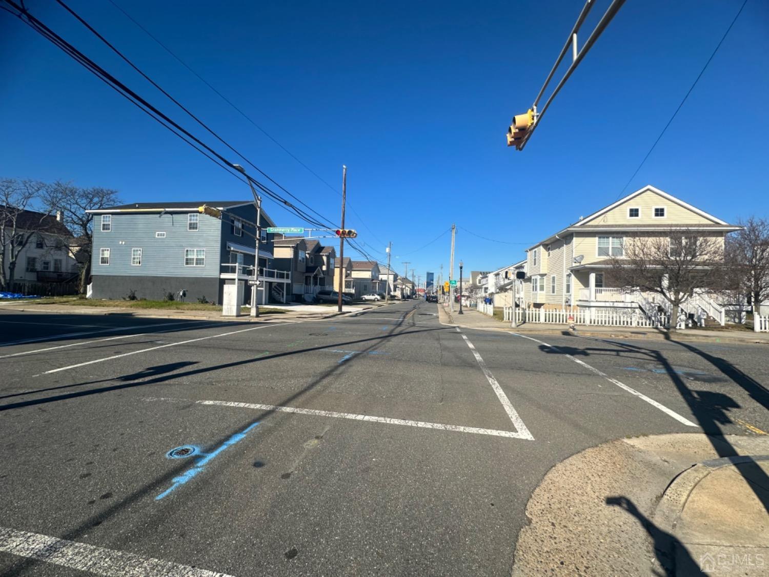 45 N Massachusetts Avenue Atlantic City NJ 08401