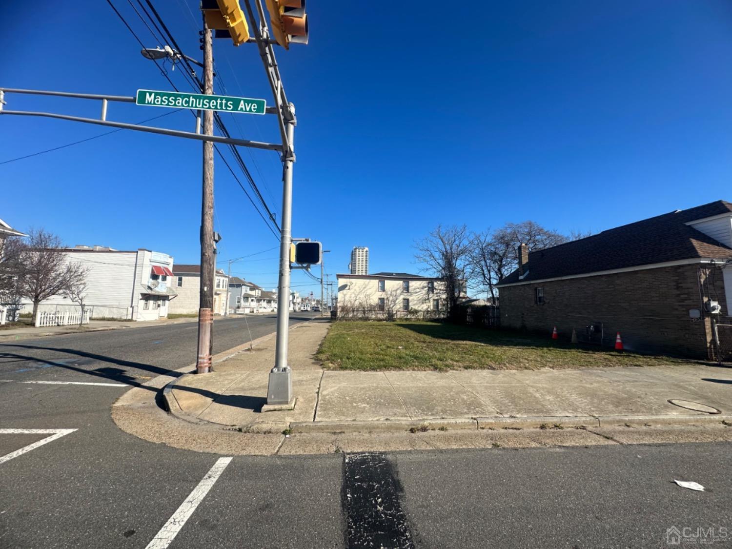 45 N Massachusetts Avenue Atlantic City NJ 08401