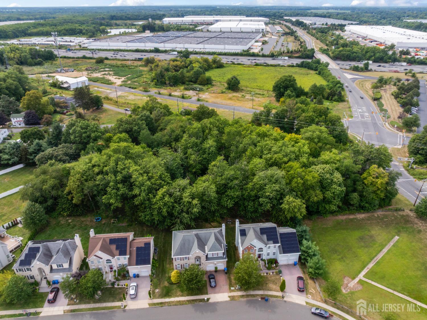 95 Halsey Reed Road Monroe NJ 08831