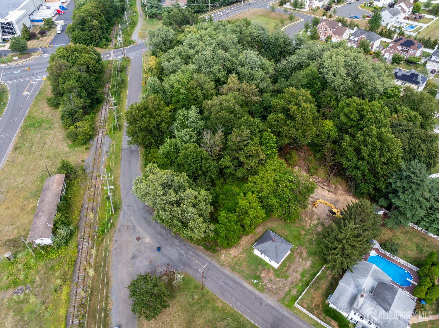 95 Halsey Reed Road Monroe NJ 08831