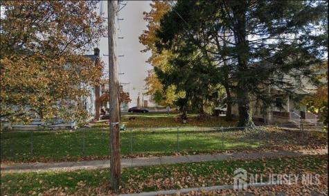 358-400 E 2nd Street Plainfield NJ 07060
