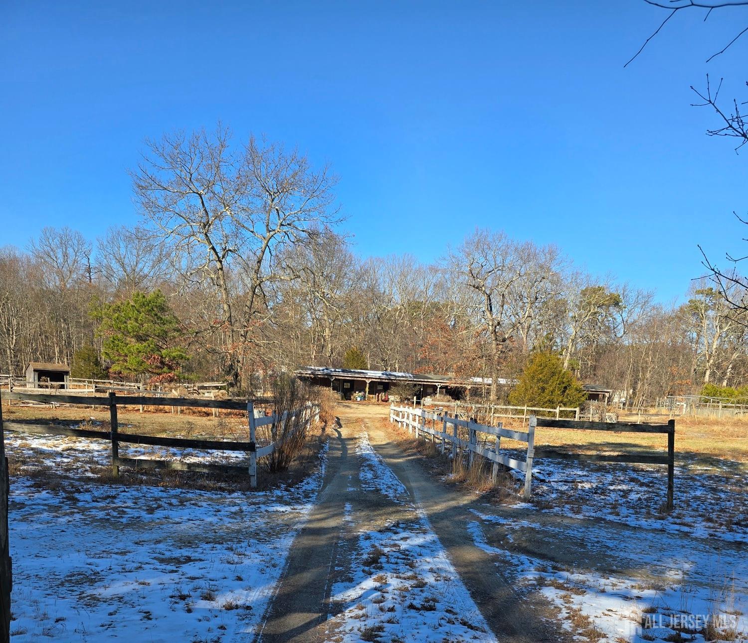 16 Hidden Pines Drive Millstone NJ 08510