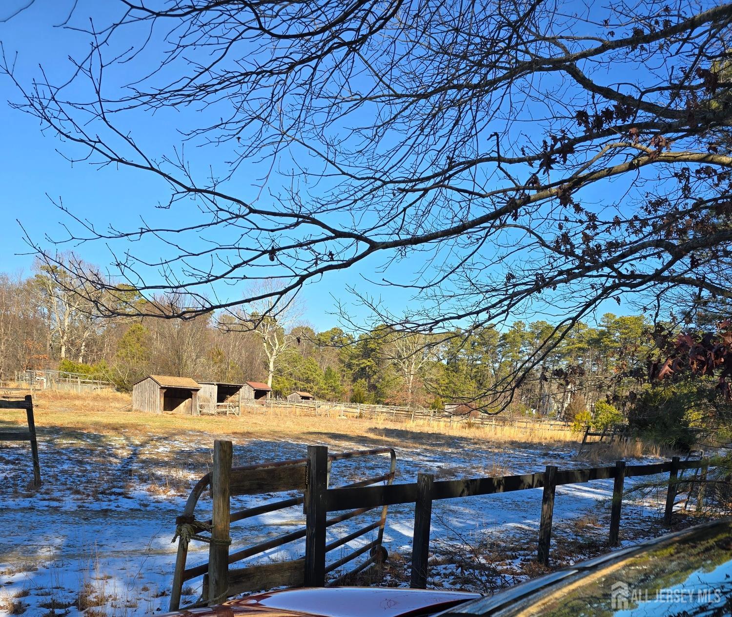 16 Hidden Pines Drive Millstone NJ 08510