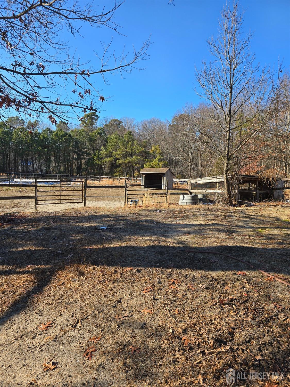 16 Hidden Pines Drive Millstone NJ 08510