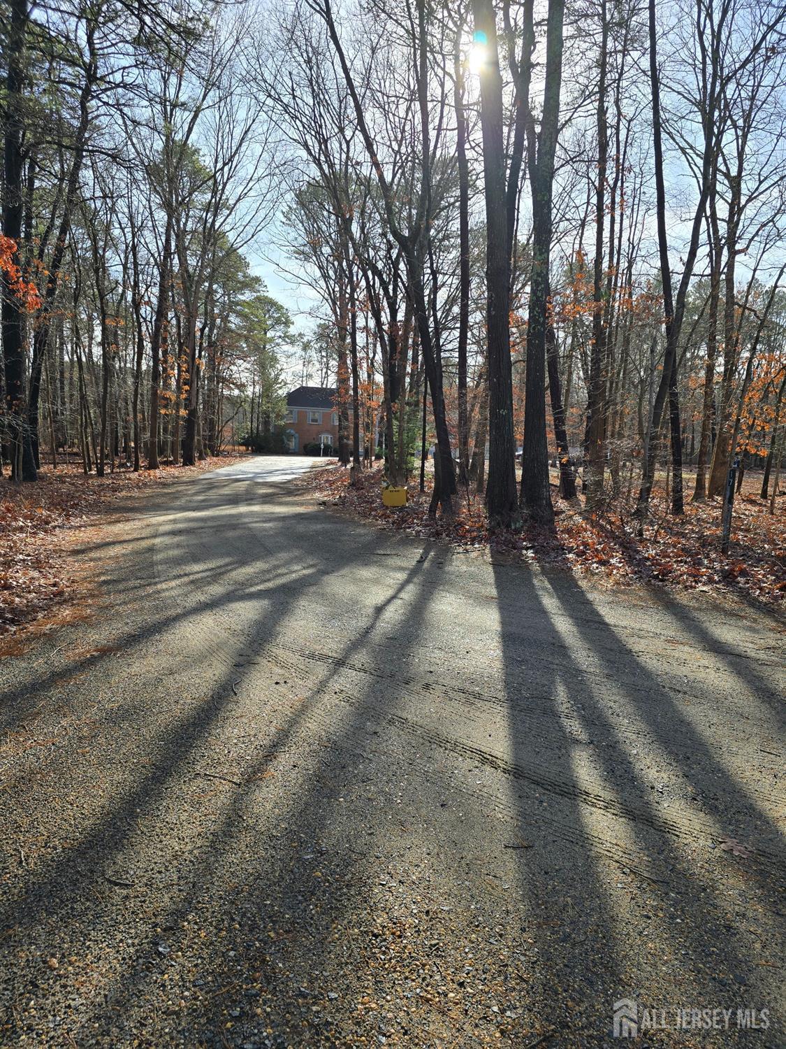 16 Hidden Pines Drive Millstone NJ 08510