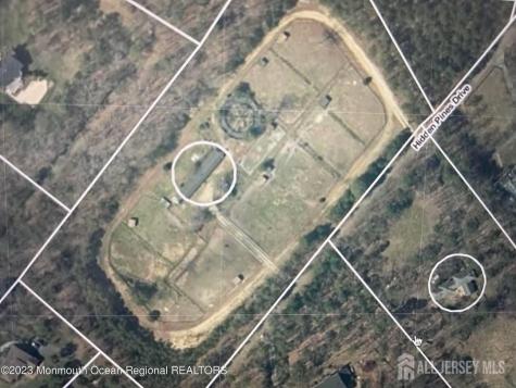 16 Hidden Pines Drive Millstone NJ 08510