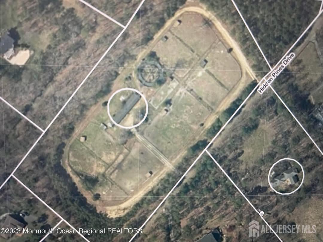 16 Hidden Pines Drive Millstone NJ 08510
