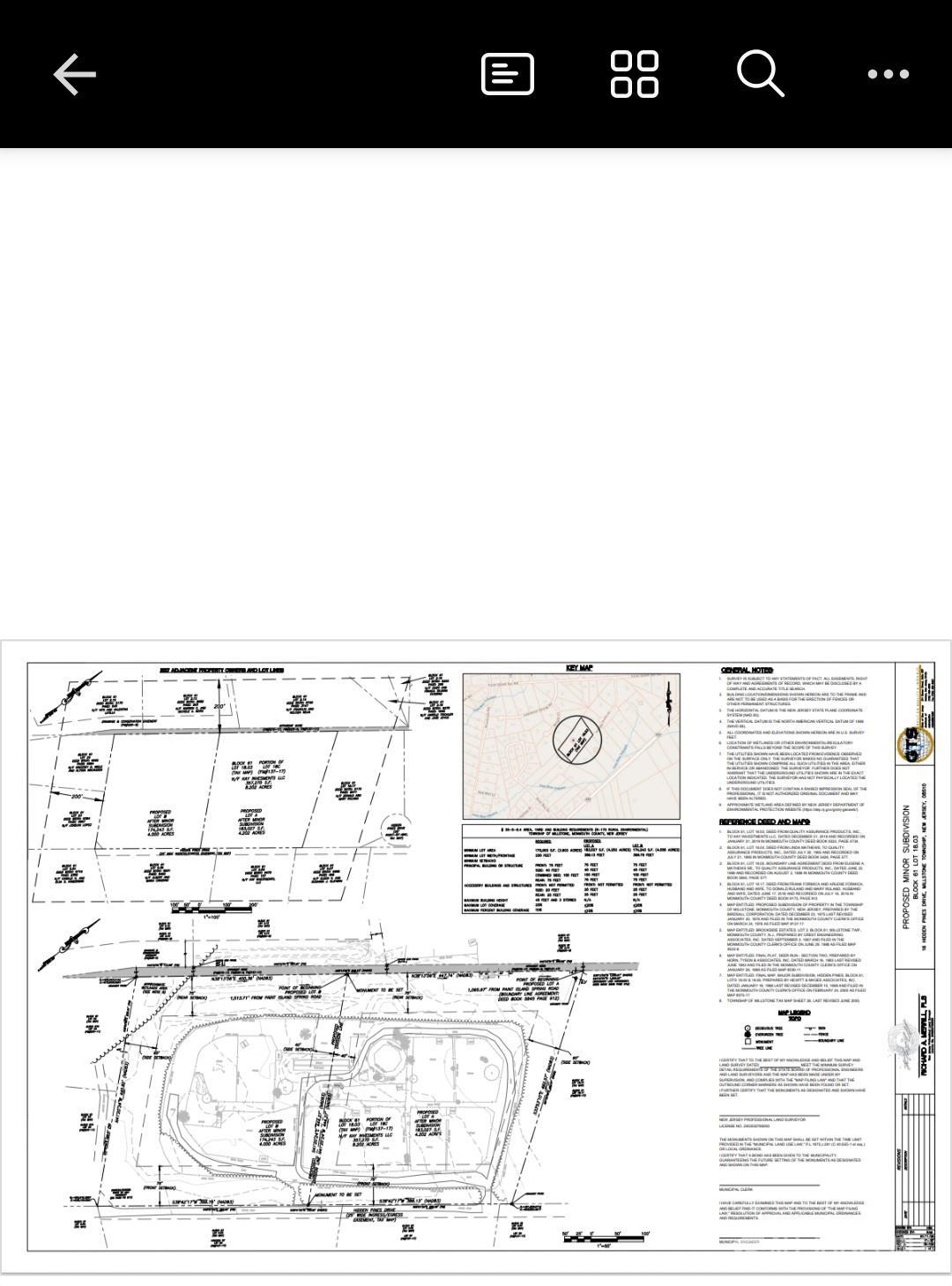 16 Hidden Pines Drive Millstone NJ 08510
