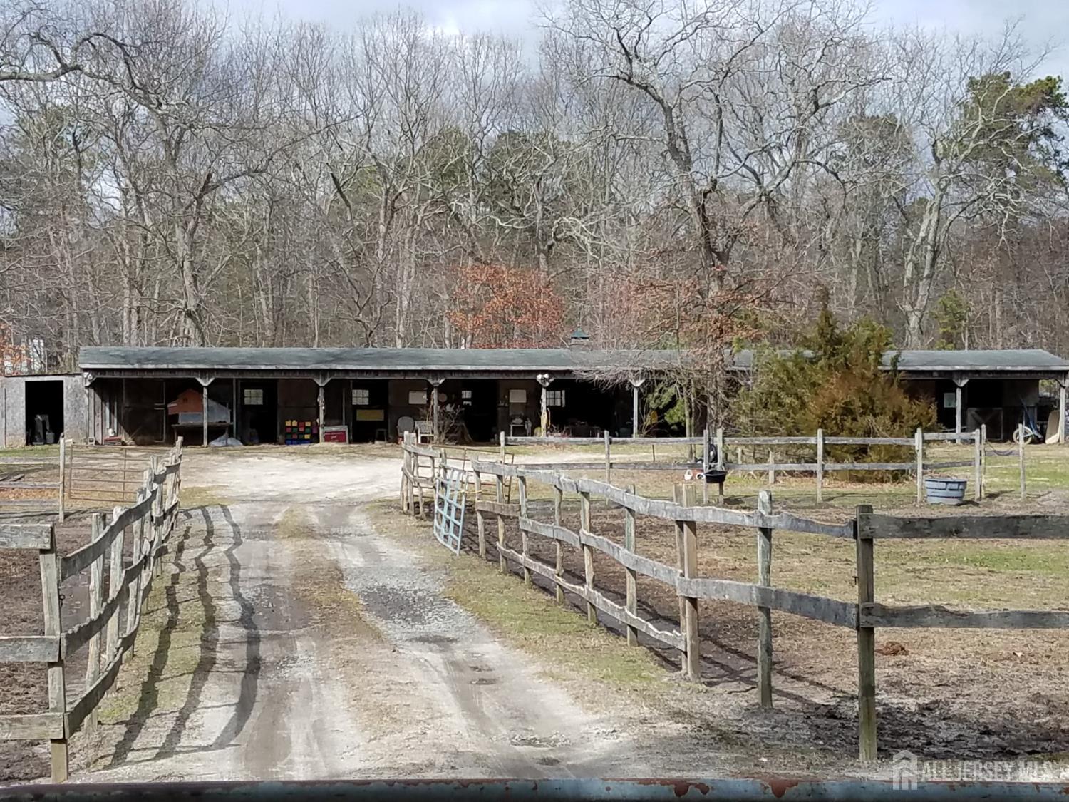16 Hidden Pines Drive Millstone NJ 08510