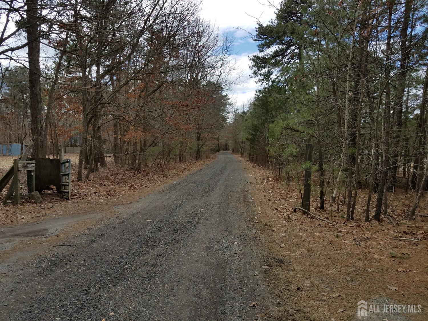 16 Hidden Pines Drive Millstone NJ 08510