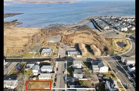 110 Henry Street South Amboy NJ 08879