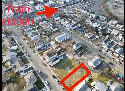 110 Henry Street South Amboy NJ 08879