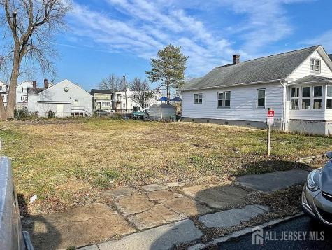 110 Henry Street South Amboy NJ 08879