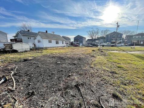 110 Henry Street South Amboy NJ 08879