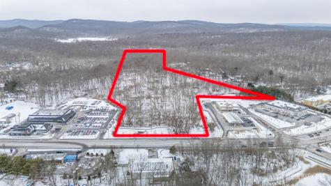 71 Us Highway 206 Stanhope NJ 07874