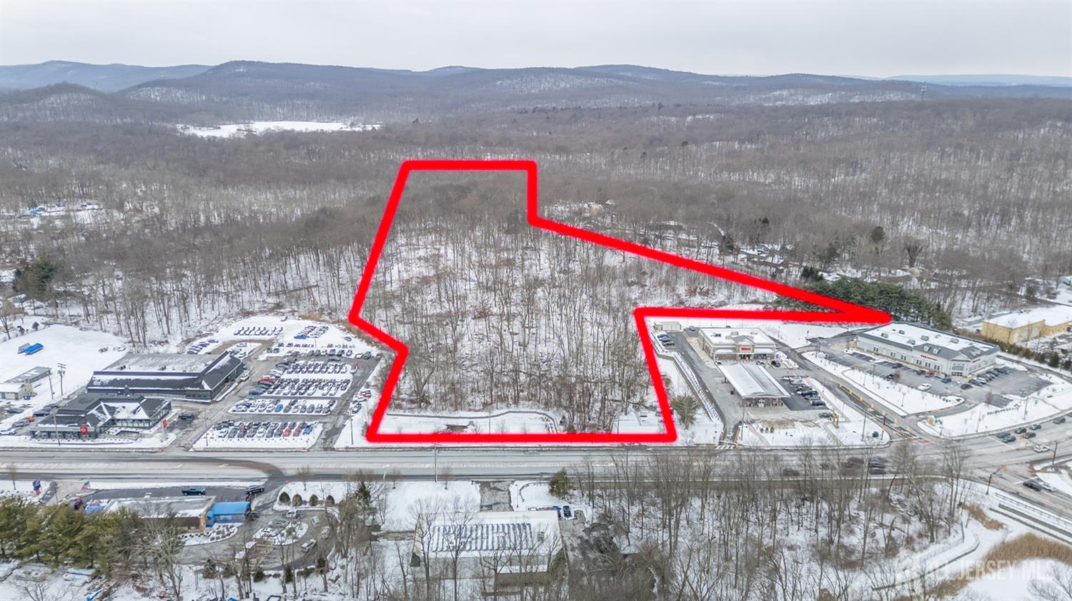 71 Us Highway 206 Stanhope NJ 07874