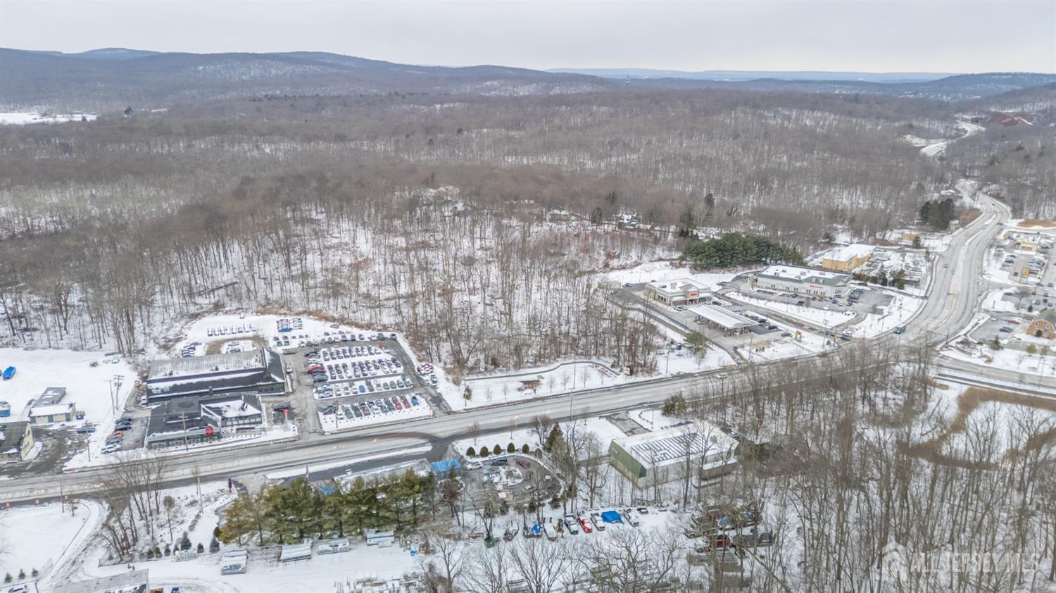 71 Us Highway 206 Stanhope NJ 07874