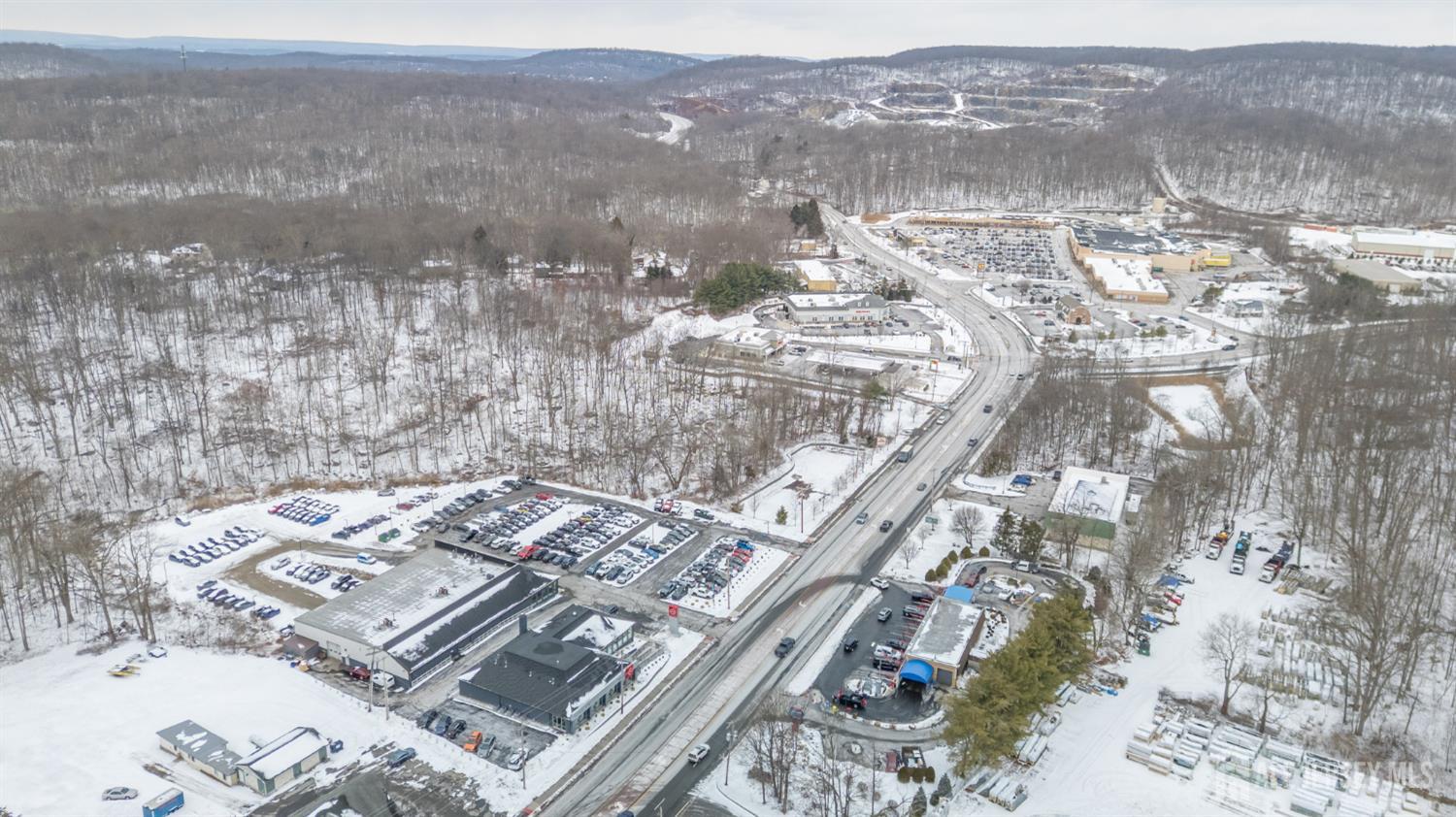71 Us Highway 206 Stanhope NJ 07874