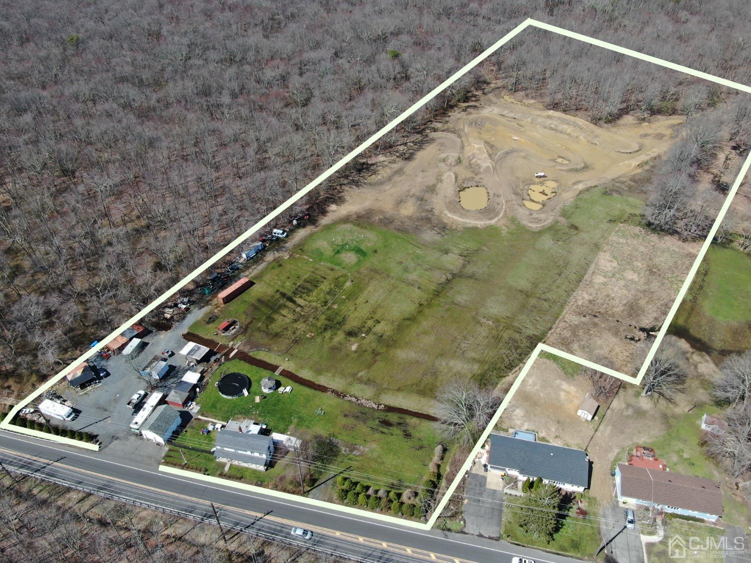 533 Texas Road Old Bridge NJ 08857