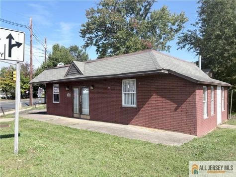 1052 Saint Georges Avenue Avenel NJ 07001