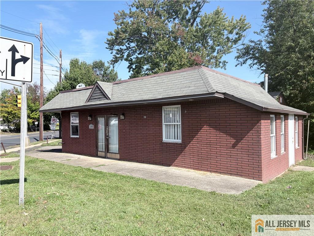 1052 Saint Georges Avenue Avenel NJ 07001