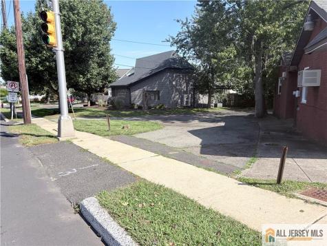 1052 Saint Georges Avenue Avenel NJ 07001