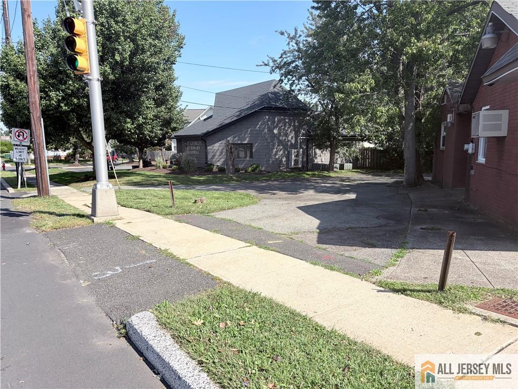 1052 Saint Georges Avenue Avenel NJ 07001