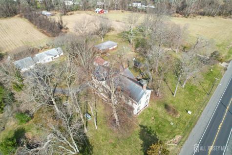 184-186 State Route 34 Route Holmdel NJ 07733