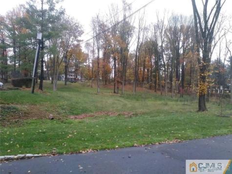 14 Parson Place Colonia NJ 07067