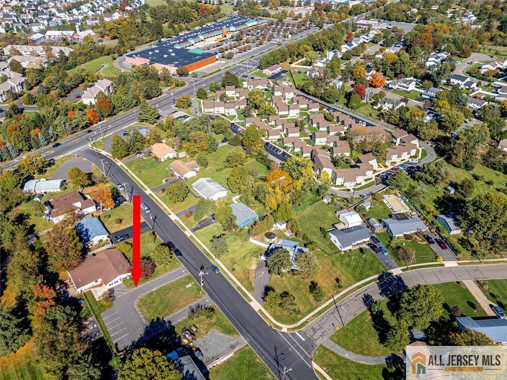 9 Stanworth Road South Brunswick NJ 08824
