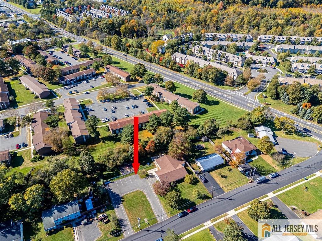 9 Stanworth Road South Brunswick NJ 08824