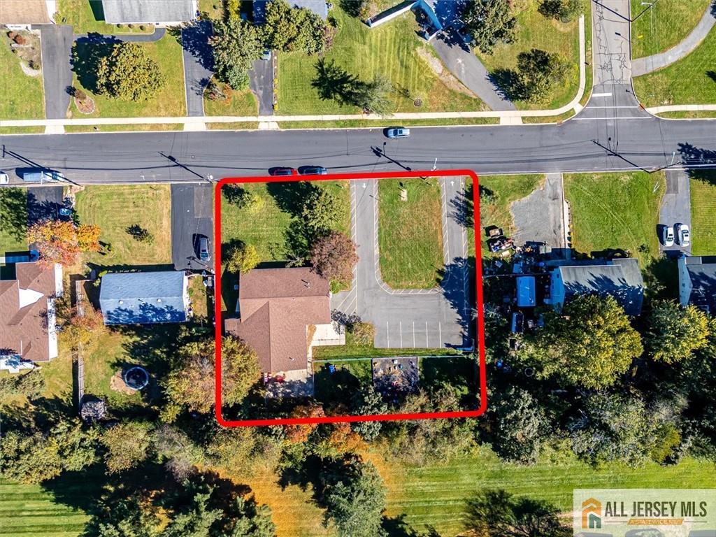 9 Stanworth Road South Brunswick NJ 08824