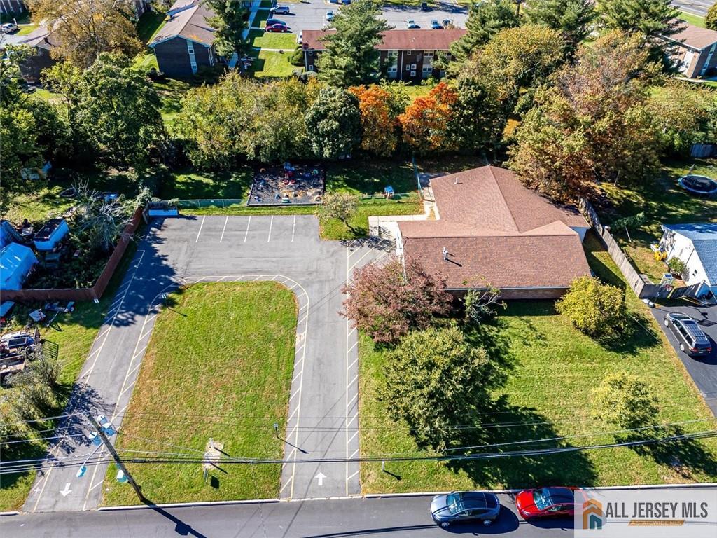 9 Stanworth Road South Brunswick NJ 08824