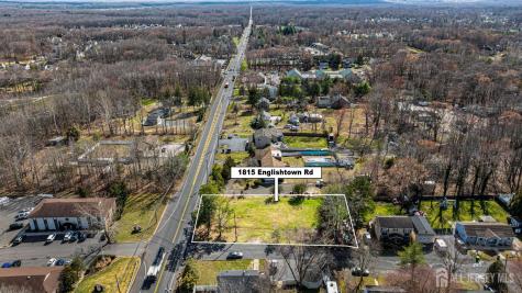 1815 Englishtown Road Old Bridge NJ 08857