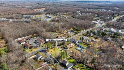 1815 Englishtown Road Old Bridge NJ 08857