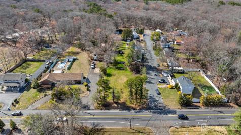 1815 Englishtown Road Old Bridge NJ 08857