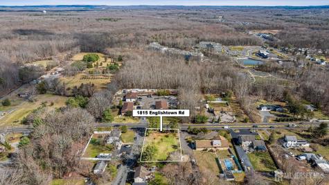 1815 Englishtown Road Old Bridge NJ 08857