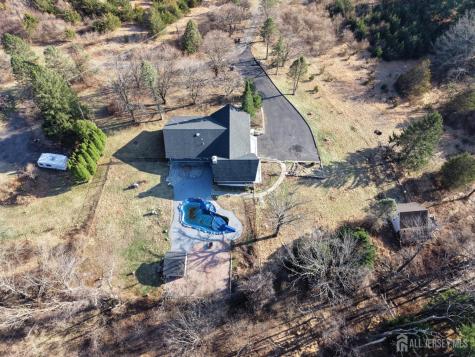 2 Rossi Drive Clinton Town NJ 08809