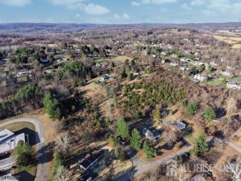 2 Rossi Drive Clinton Town NJ 08809