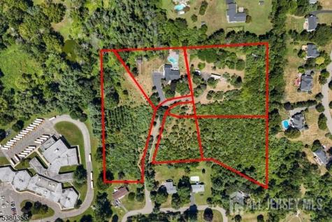 2 Rossi Drive Clinton Town NJ 08809