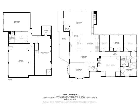 2 Rossi Drive Clinton Town NJ 08809