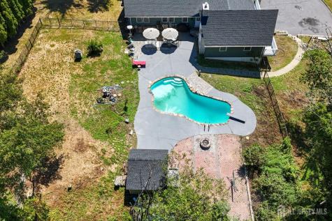 2 Rossi Drive Clinton Town NJ 08809