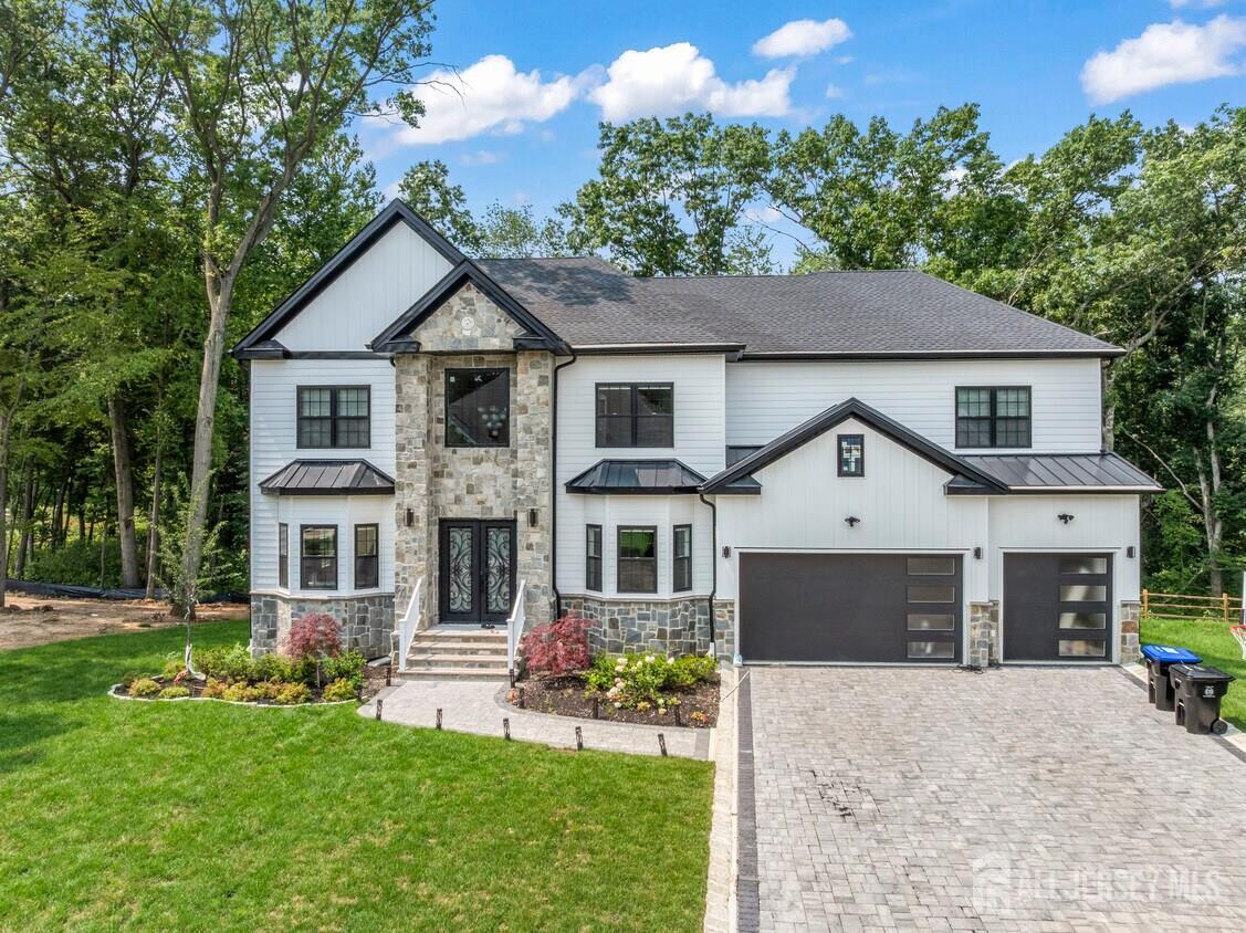 8 Winthrop Court East Brunswick NJ 08816