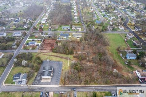 192 Hillcrest Avenue Franklin NJ 08873