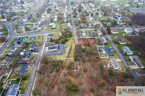 192 Hillcrest Avenue Franklin NJ 08873