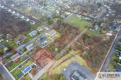 192 Hillcrest Avenue Franklin NJ 08873
